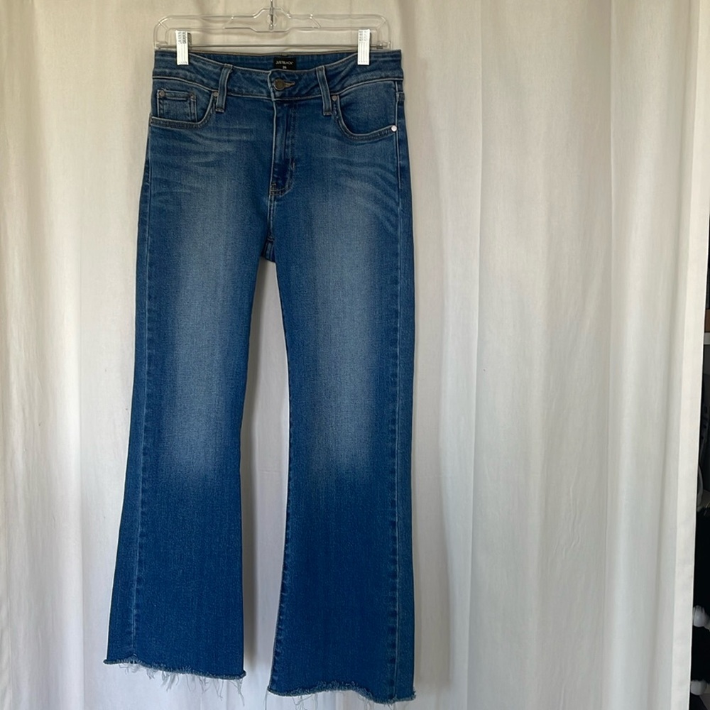 Soft denim Jeans. Size 28